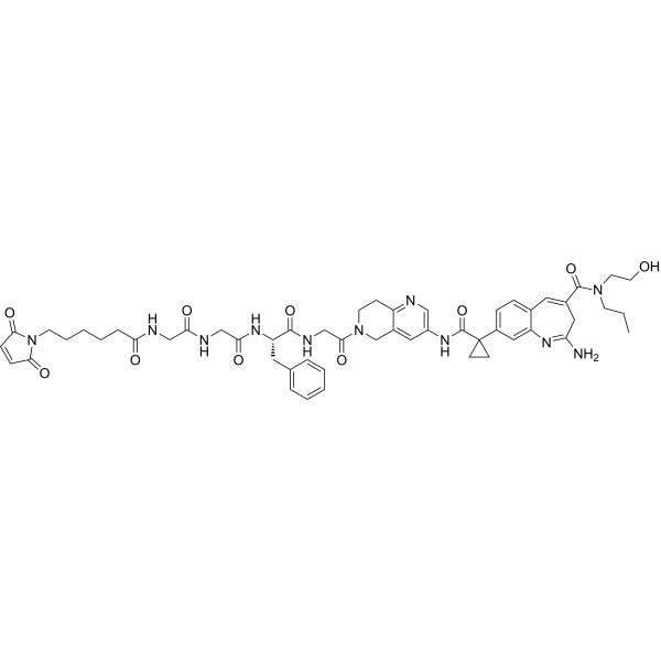 TLR8 agonist 8 3034750-58-5